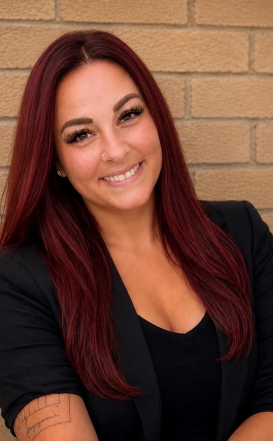 Alexa Gruenwald, Director of Sales, Events and Marketing at Cream City Catering