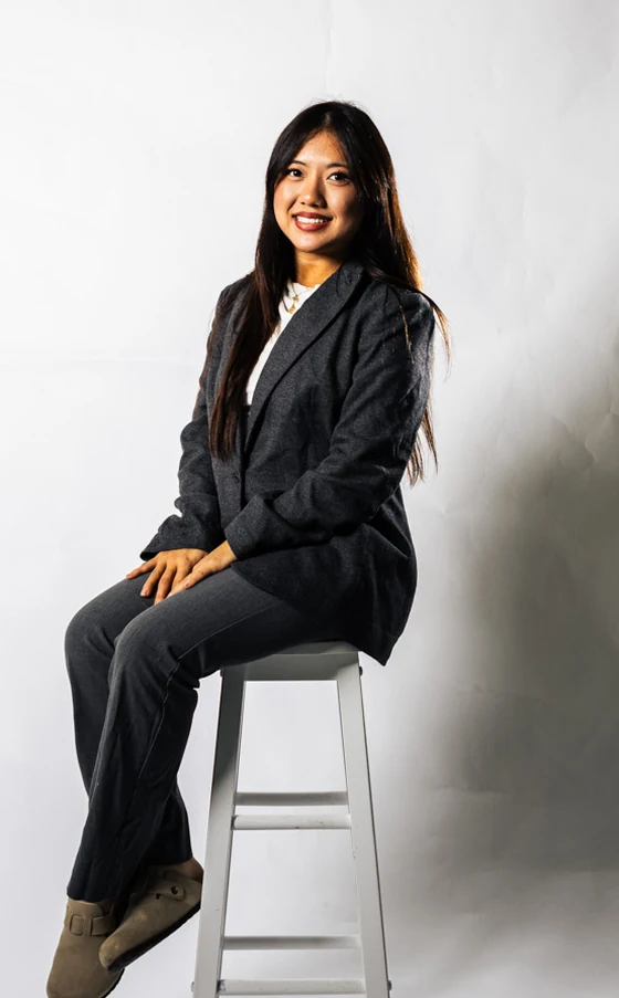 Kayla Yang, Social Media and Content Creator at Cream City Catering